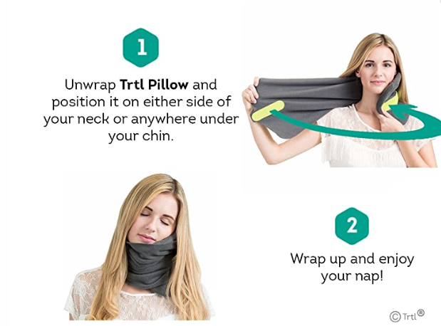 Travel Pillow