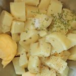I Use My Stand Mixer for Fluffier Mashed Potatoes