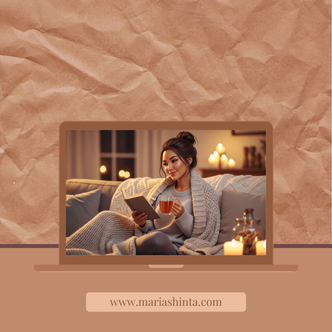 Building a Calm, Focused Life in a Noisy Digital World