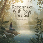 Reconnect With Your True Self: A Gentle Guide