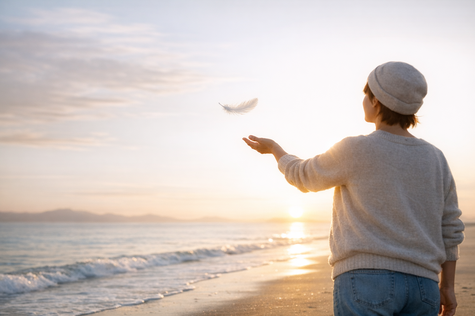 The Psychology of Letting Go for Inner Peace