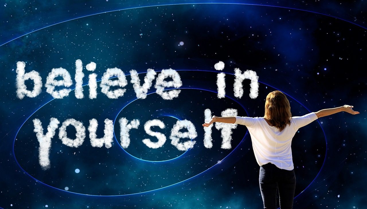 self confidence, self-consciousness, power, motivation, bolster, pleasure, lust for life, motivation