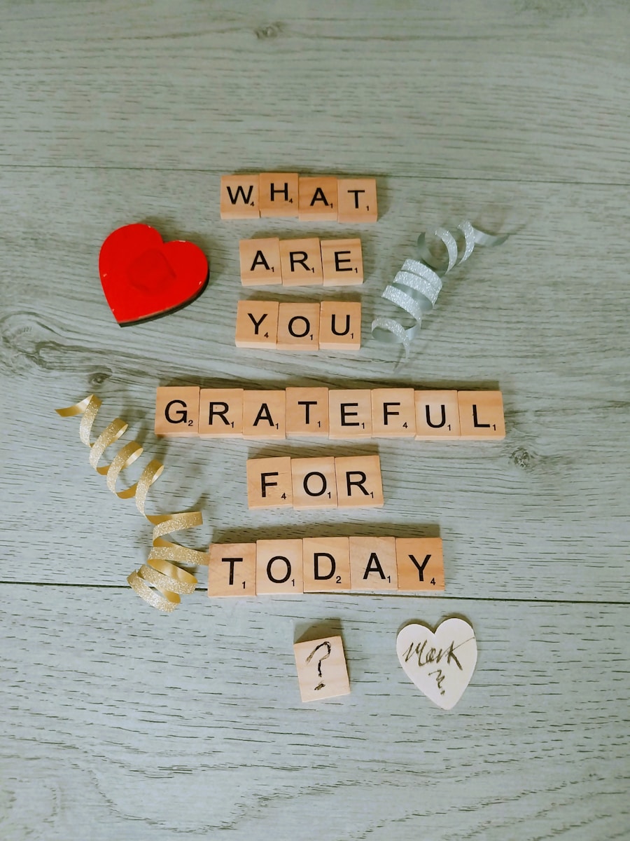 what are you grateful for today