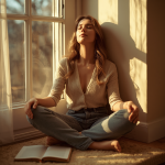 Healing Through Self-Awareness: Transform Your Life From Within
