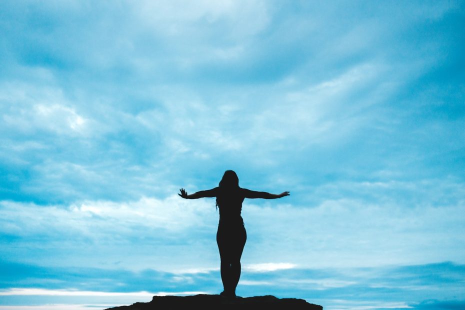 The Secret to Real Confidence: Build It Within