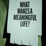 Why Life Changes Suddenly