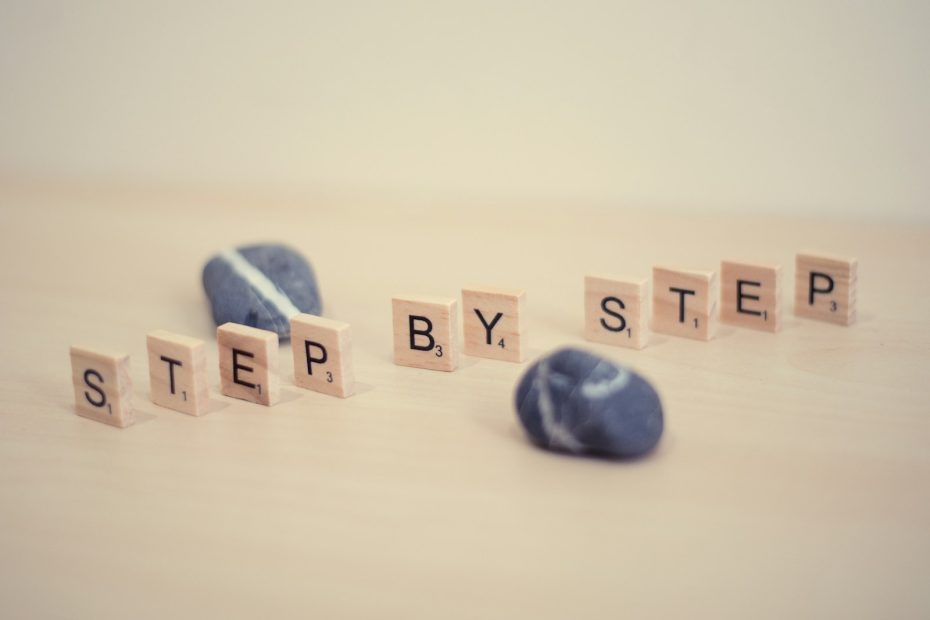 The Psychology of Starting Over: Begin Again
