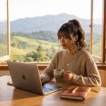 How to Create Stability While Living Unconventionally: A Freedom Lifestyle Guide