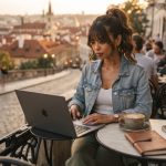 How to Stay Motivated While Traveling: A Digital Nomad’s Guide to Keeping Your Drive Alive