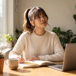 How to Work Online Without Burning Out: A Freedom Lifestyle Guide