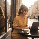 The Truth About Working From Anywhere: Freedom, Reality & the Digital Nomad Life
