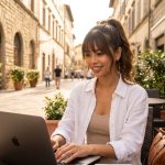 Why More Women Are Becoming Digital Nomads: The Freedom Lifestyle Revolution