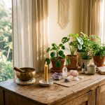 The Energy of Positive Environments: A Spiritual Lifestyle Guide to Transforming Your Space