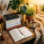 Best Books for Personal Transformation to Grow, Heal & Evolve