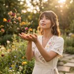 Learning to Let Go Without Losing Yourself: A Guide to Spiritual & Emotional Freedom
