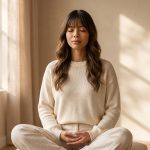 What Inner Peace Really Feels Like: A Guide to True Stillness